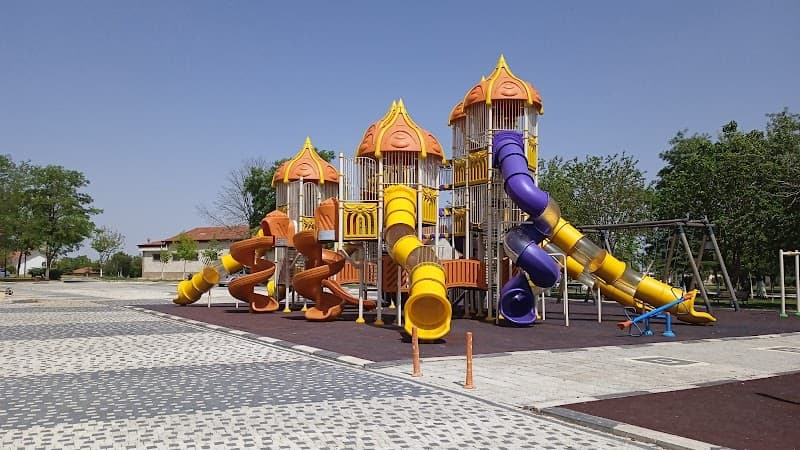 Bolvadin Belediyesi Heybeli Termal Tesisleri Afyonkarahisar photo