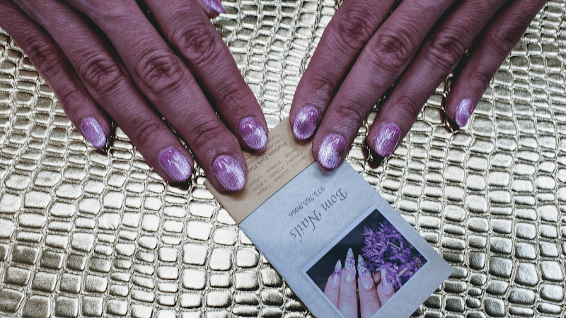 Bom Nail & Spa Florham Park photo