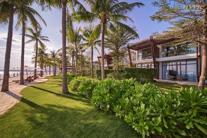 Boma Resort Nha Trang photo