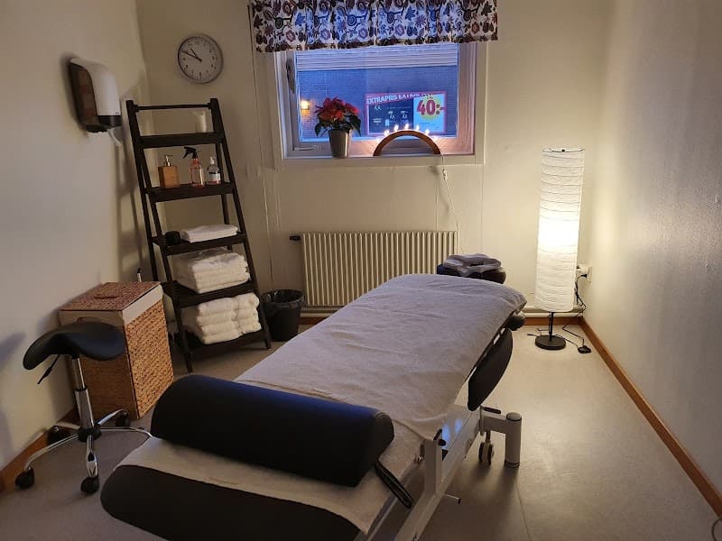 Bomans Massage Kåge photo
