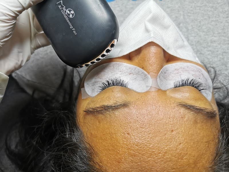 Bombón lash Spa Santiago de Querétaro photo