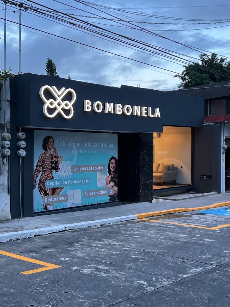 Bombonela Cordoba Córdoba photo