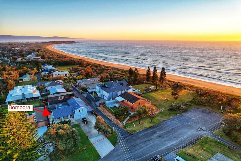 Bombora Beach House Wollongong photo