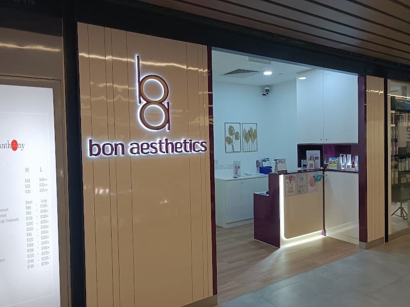 Bon Aesthetics Geylang photo