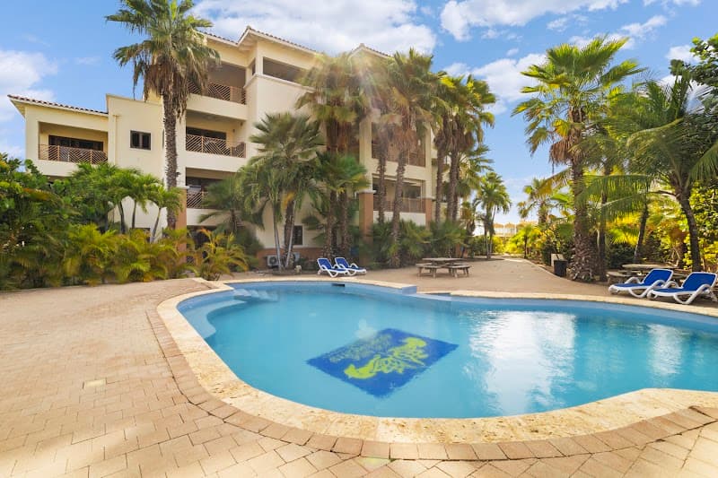 Bon Bida Beauty Bonaire photo