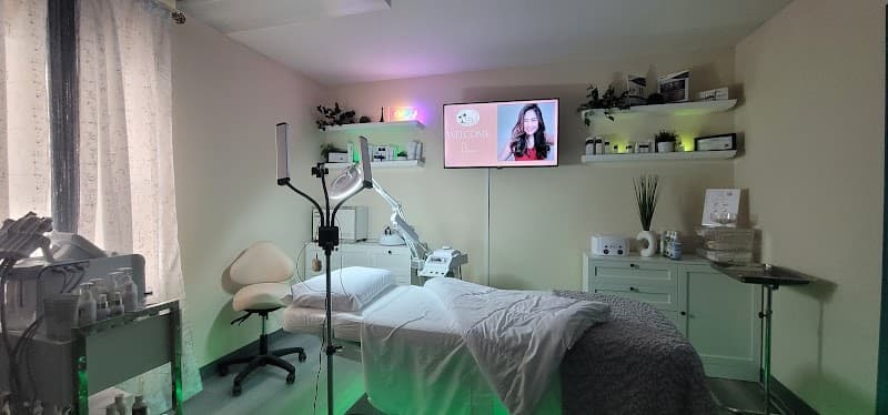 Bon Bini Essential Spa Avon Park photo