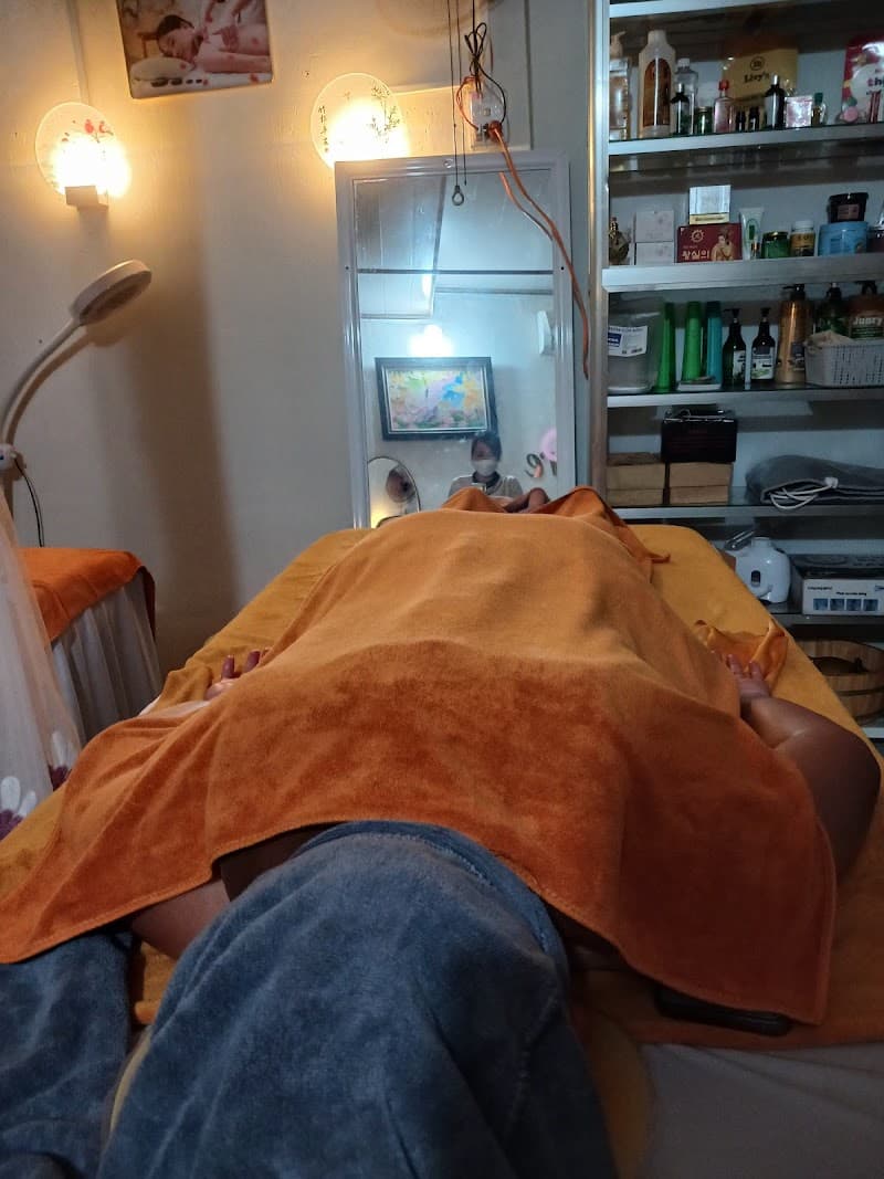 Bon Care spa Huyện Cẩm Mỹ photo