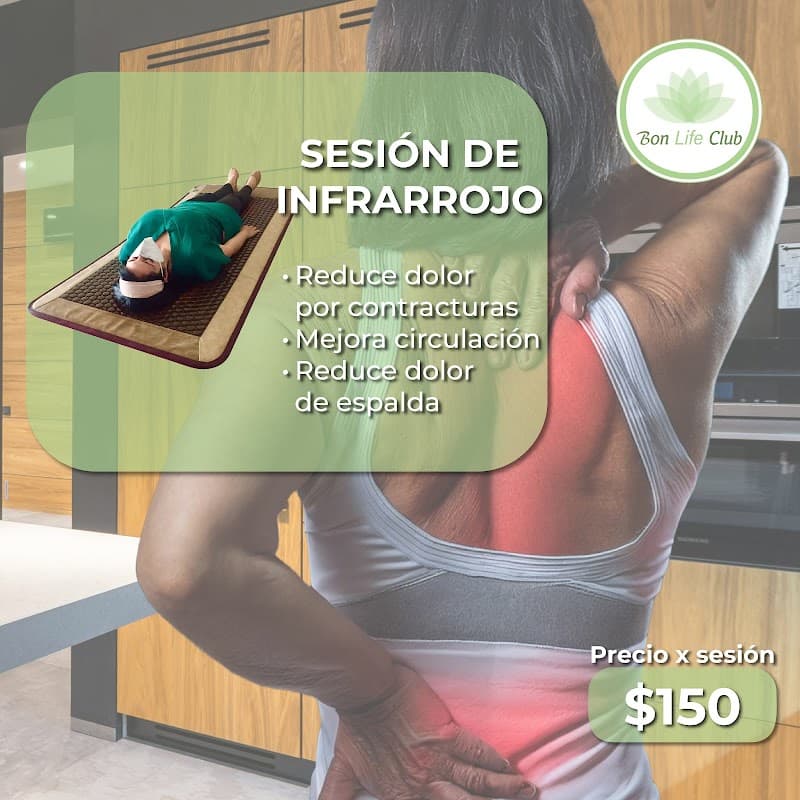 Bon Life Club La Paz photo