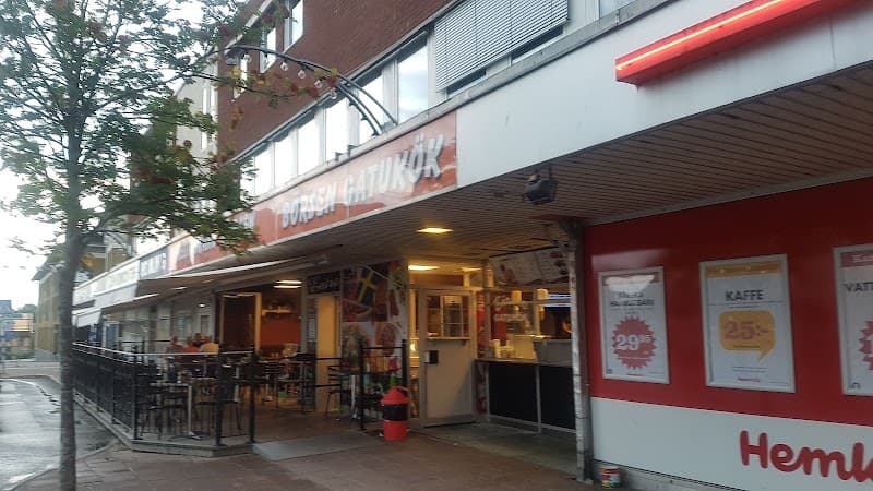 Bön's Muskelverk Mellerud photo