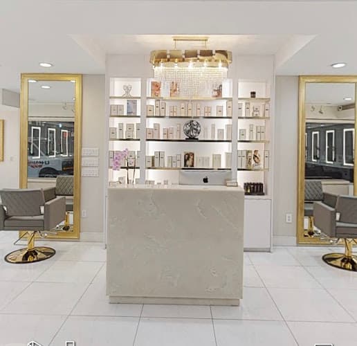 Bon's salon Macau photo