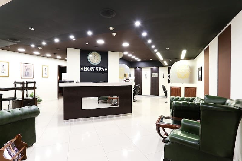 BON SPA Trubnaya Ploshchad' photo