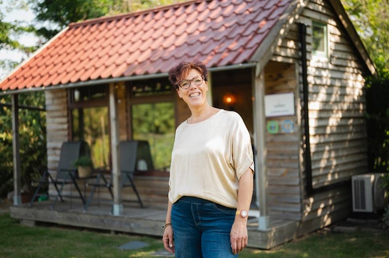 Bona Manoj Praktijk voor Reiki en Massage Goes photo