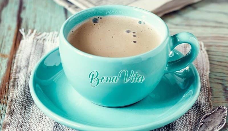 Bona Vita Coffee House - Store in Canada Edmonton photo
