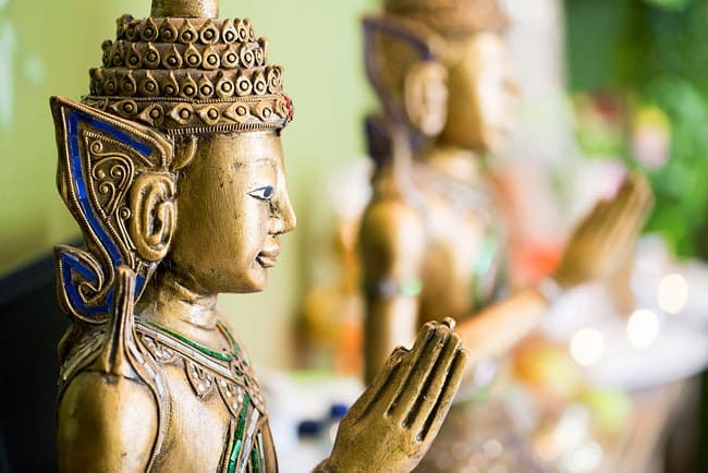 Bondi Thai Massage and Spa Sydney photo