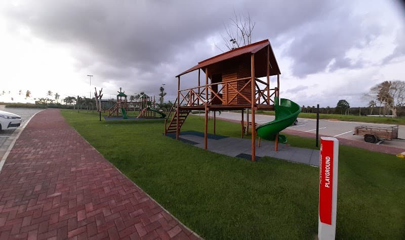 Bonfim eco spa Nísia Floresta photo