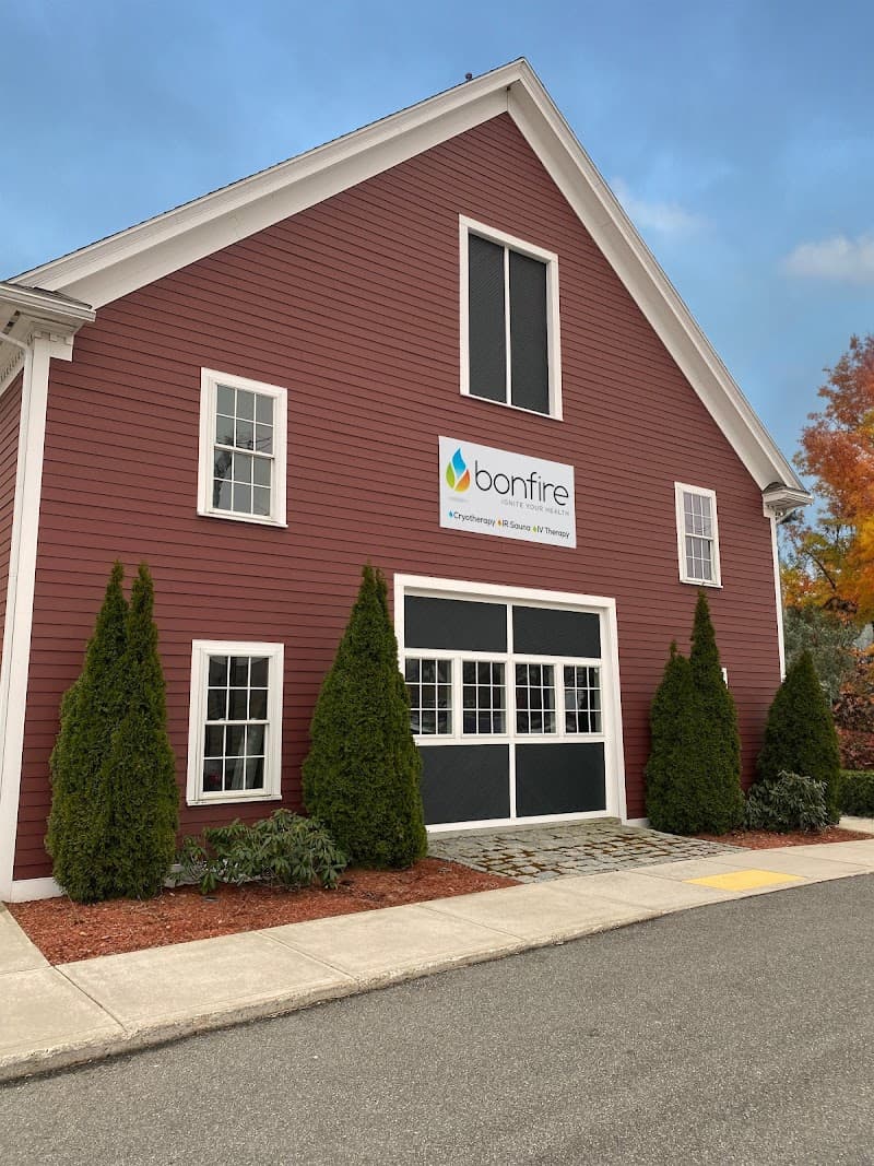 Bonfire Wellness North Andover photo