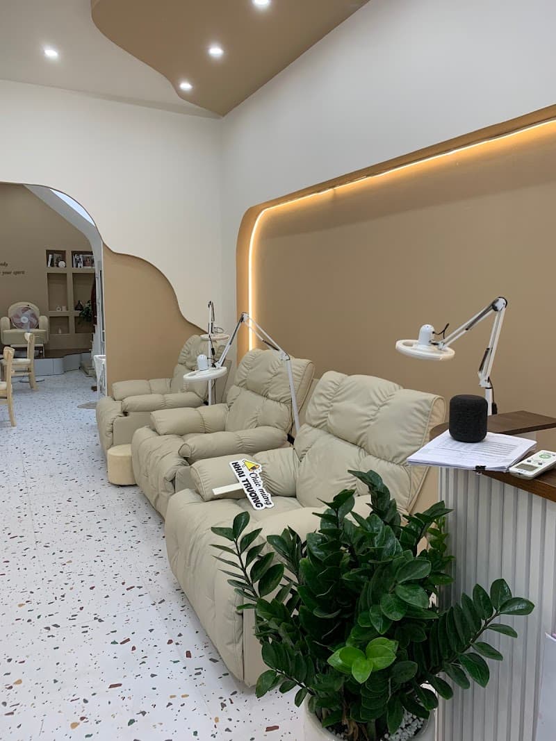 Bồng Bềnh Beauté Quận Thanh Xuân photo