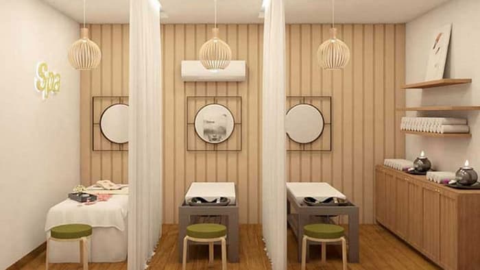 Bông spa - Gội Đầu Dưỡng Sinh - Phan Thiết photo