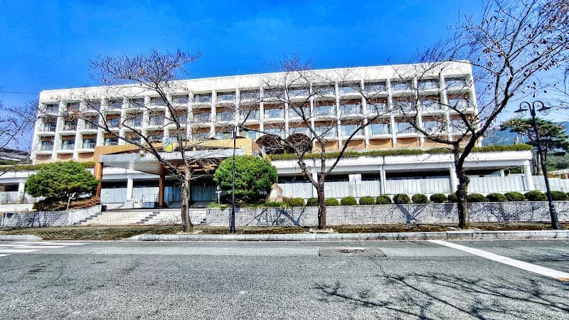 Bonggok Hawaii Gumi photo