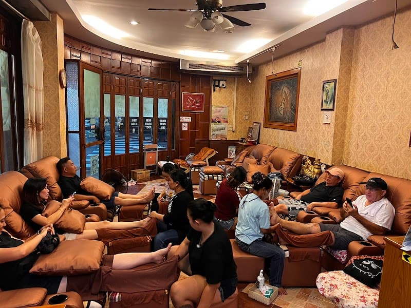 Bongkot Rawi Health Massage Hat Yai photo