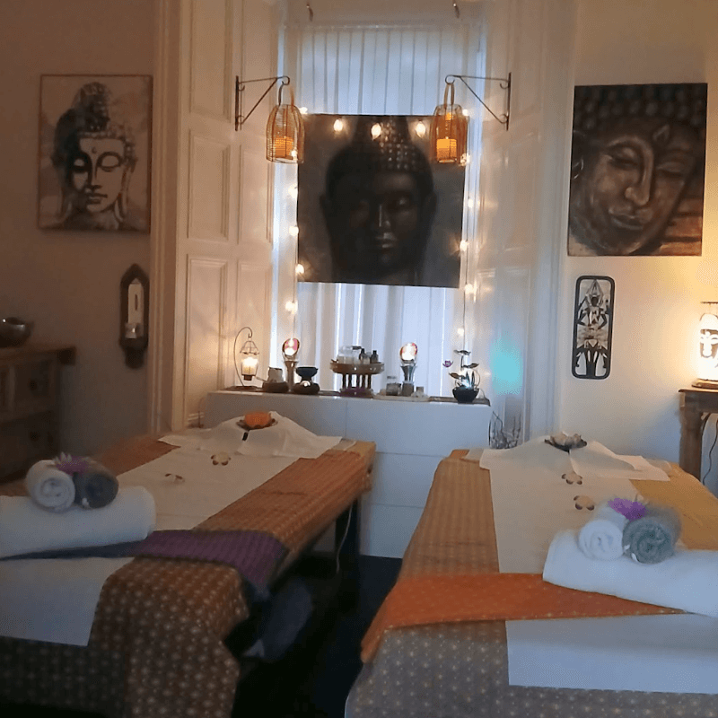 Bongkot Thai Massage & Spa Knaresborough photo