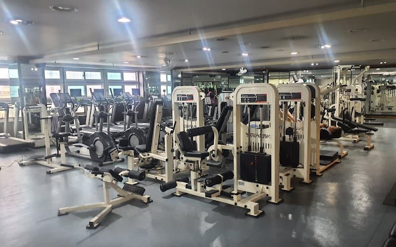 Bongmyeong Sauna Cheongju City photo