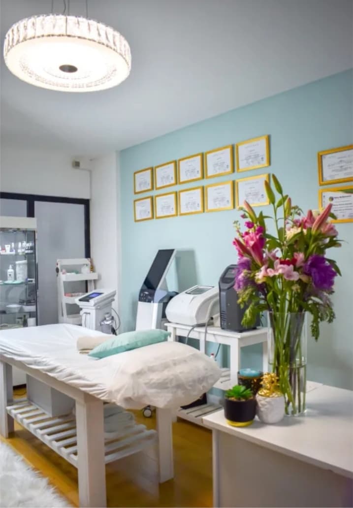 Bonheur centro de salud y estetica en integral y fitness. Nordelta photo
