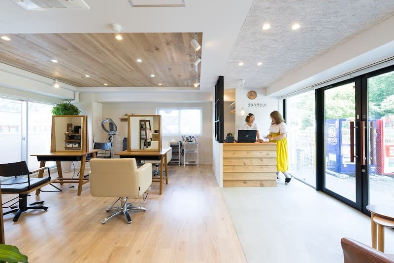 BONHEUR Sendai Taihaku Ward photo