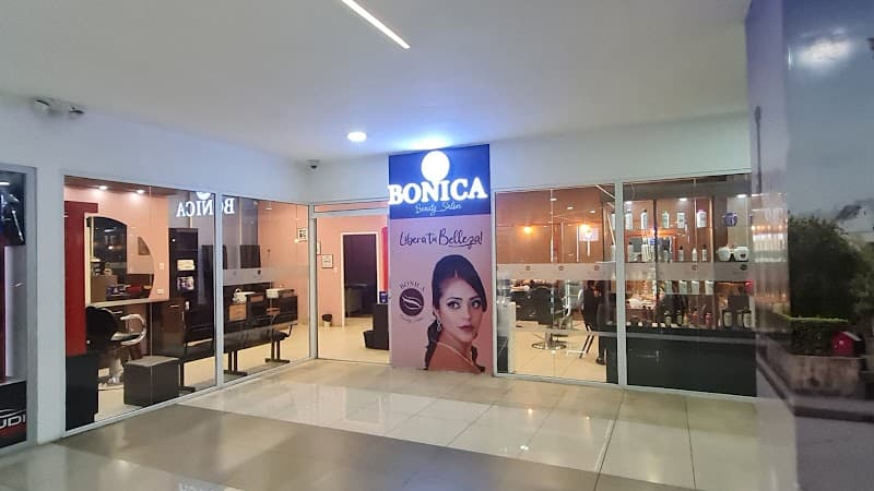 Bonica XELA II Quetzaltenango photo