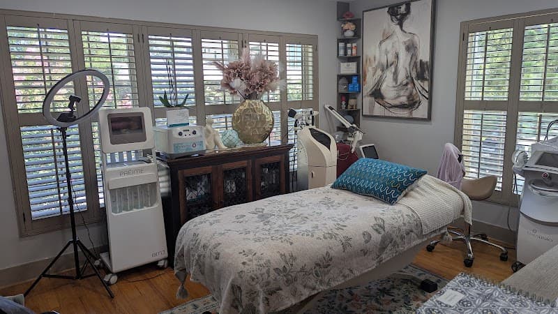 Bonita Aesthetics Lounge Houston photo