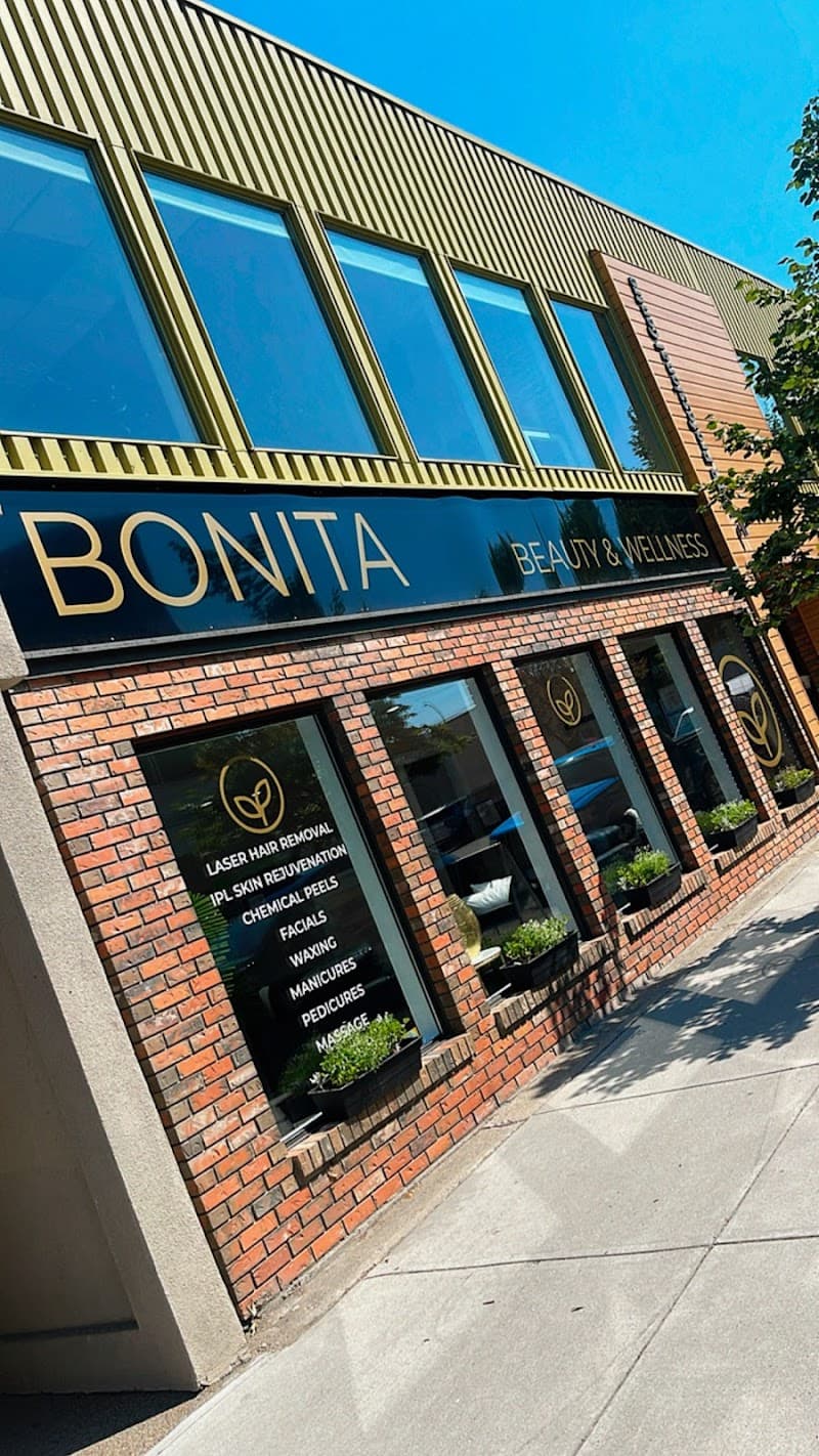 Bonita Beauty and Wellness Vernon photo