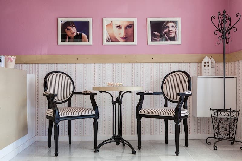 Bonita Beauty Salon Naxos photo