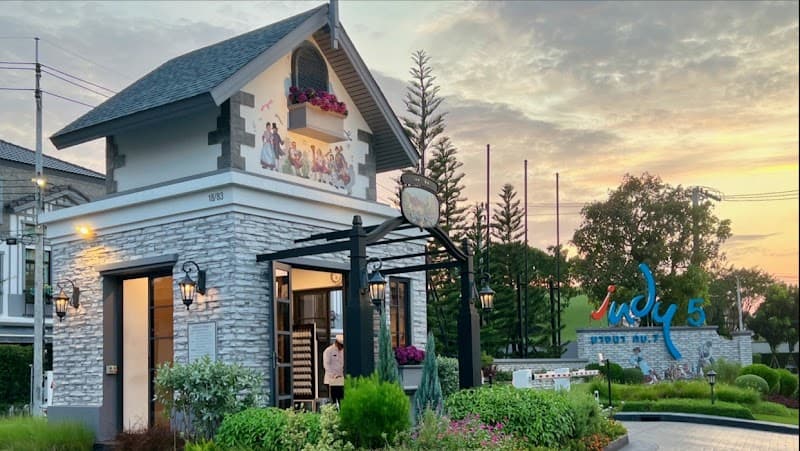 Bonita Facial Massage Bang Phra Chonburi photo