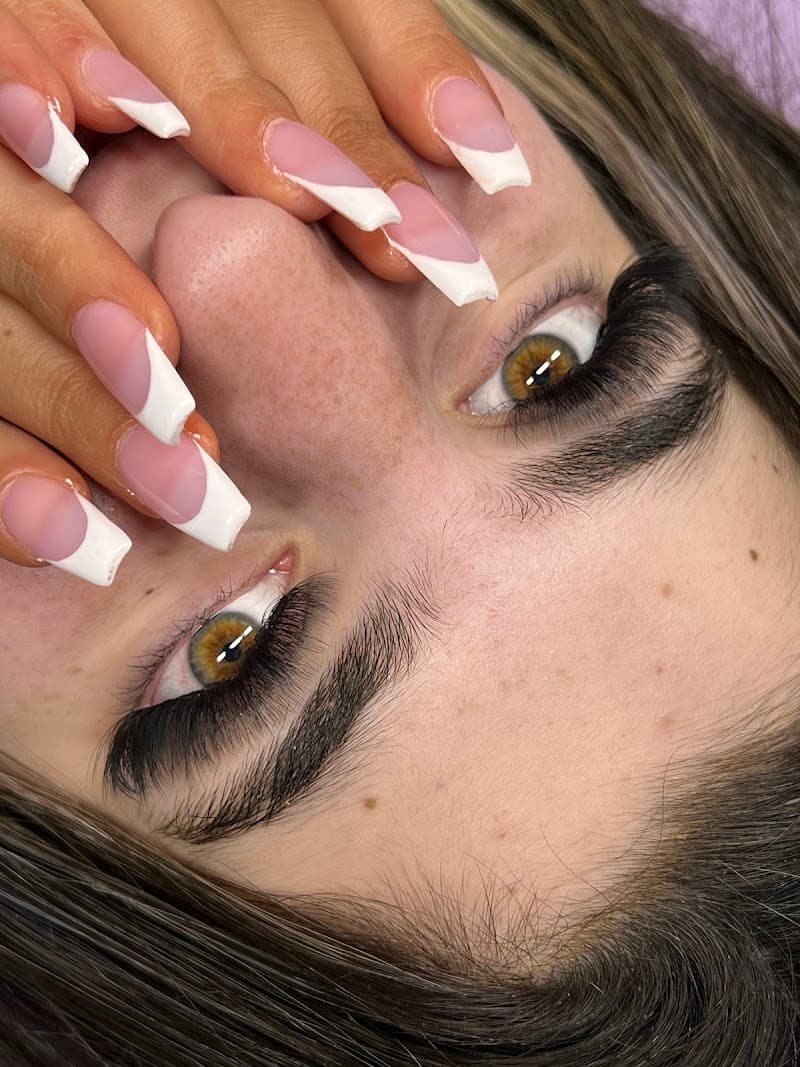 Bonita Lashes by Allis Alpharetta photo