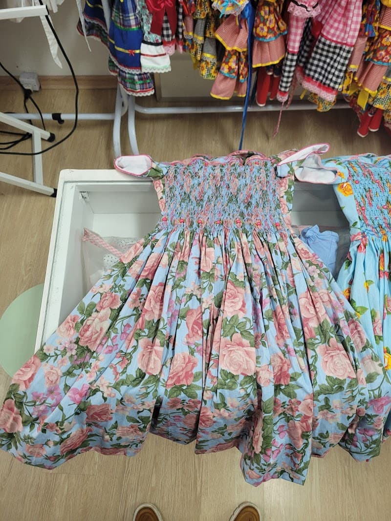 Bonita Rosa Rio de Janeiro photo