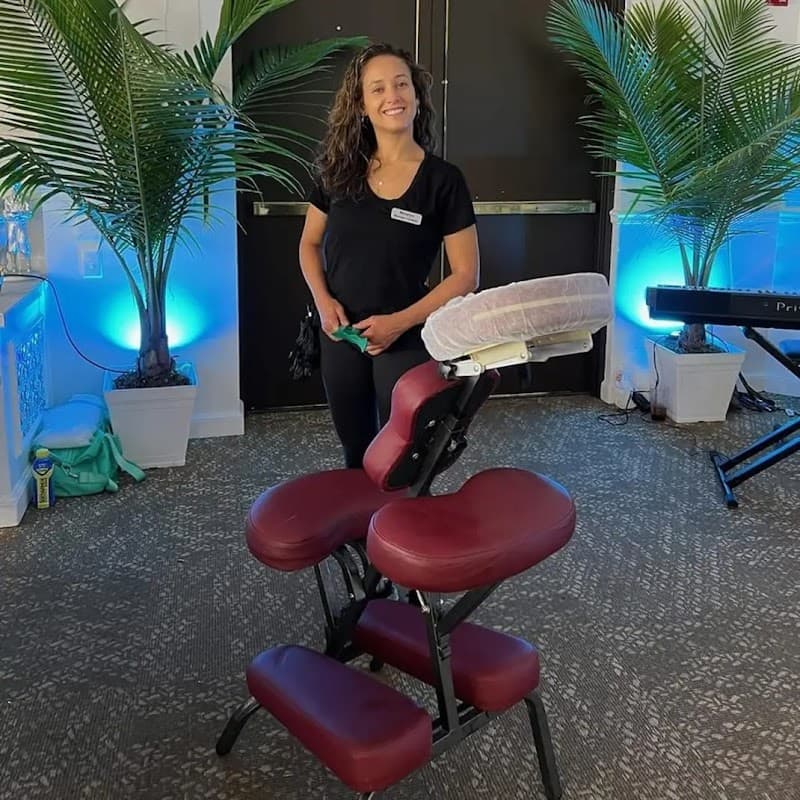 Bonita's Bodyscape West Palm Beach photo