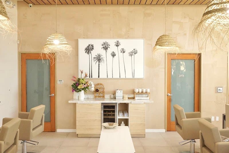 Bonita Salon San Jose photo