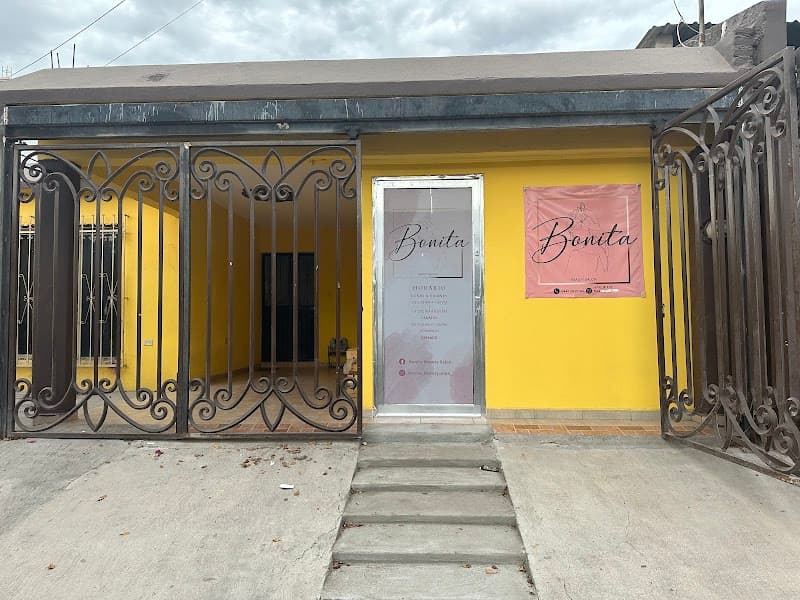 Bonita spa cosmetologa Huatabampo photo