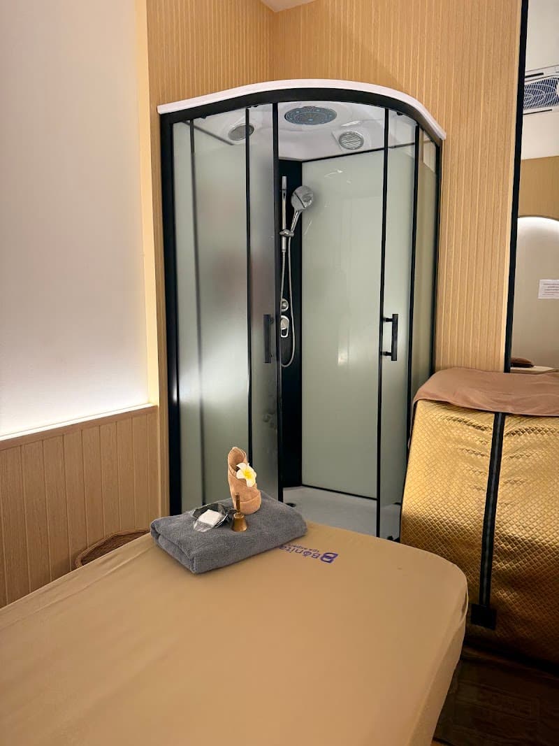 Bonita Spa Exfoliation Branch Ratchaburi - Sunny Mall photo