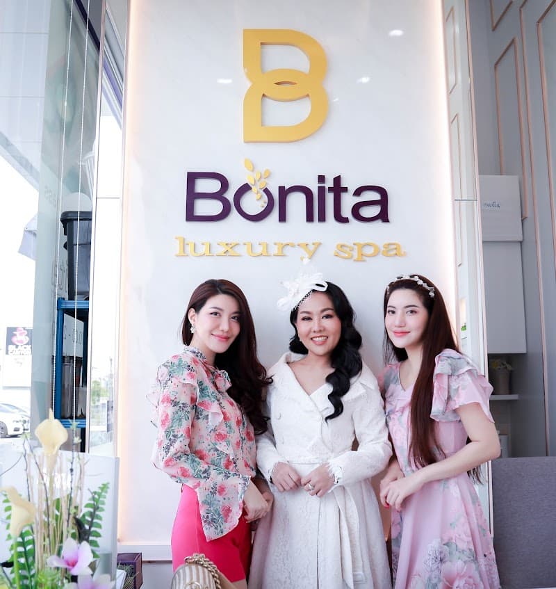 Bonita Spa Expert Udon Thani photo