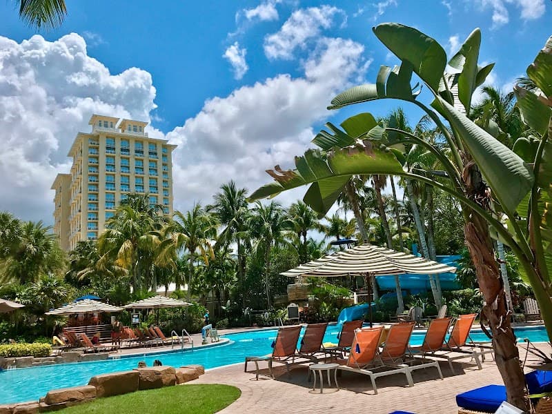 Bonita Springs Hyatt Regency Resort and Spa photo