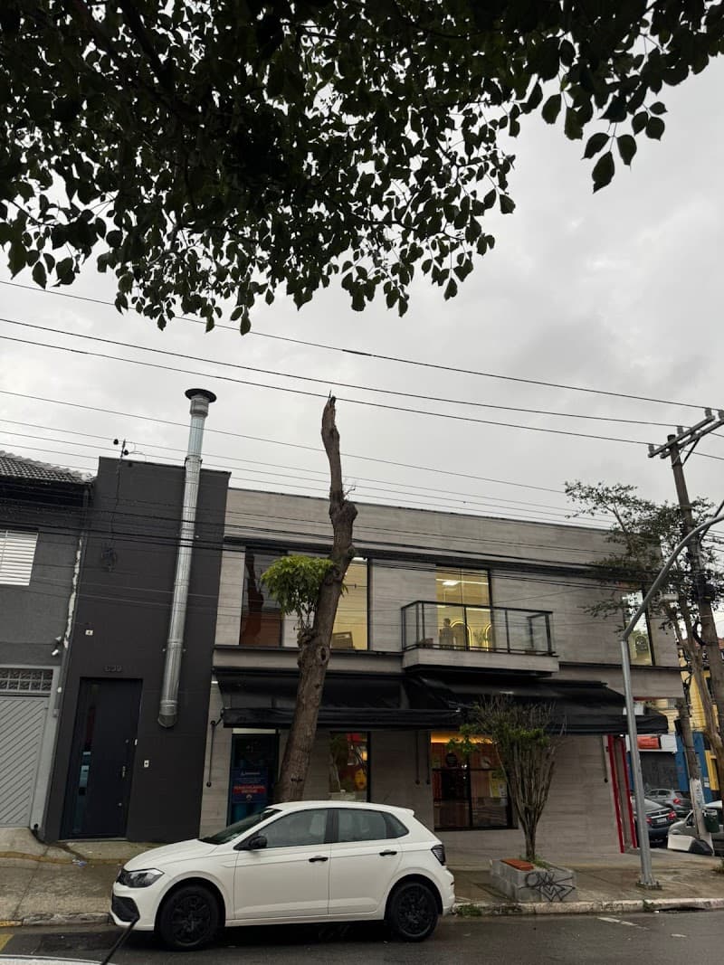 Bonitah Cabeleireiros São Paulo photo