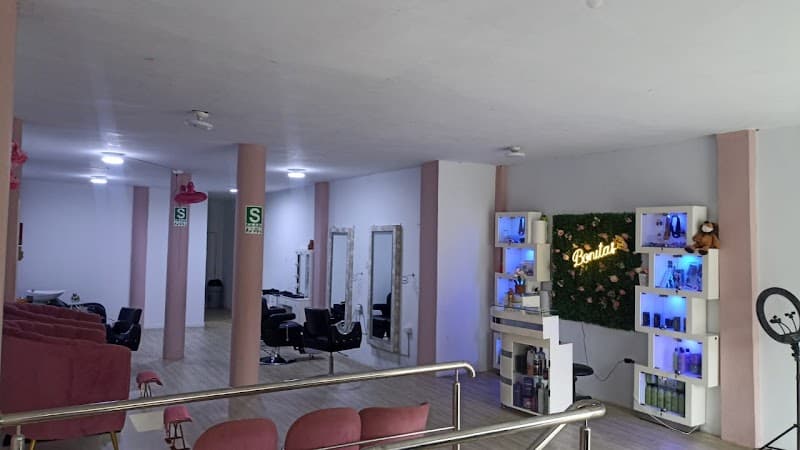 Bonitas Salon y Spa Piura photo