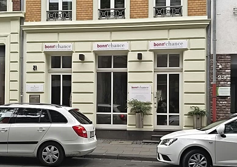 Bonne Chance Personaldienstleistungen GmbH photo