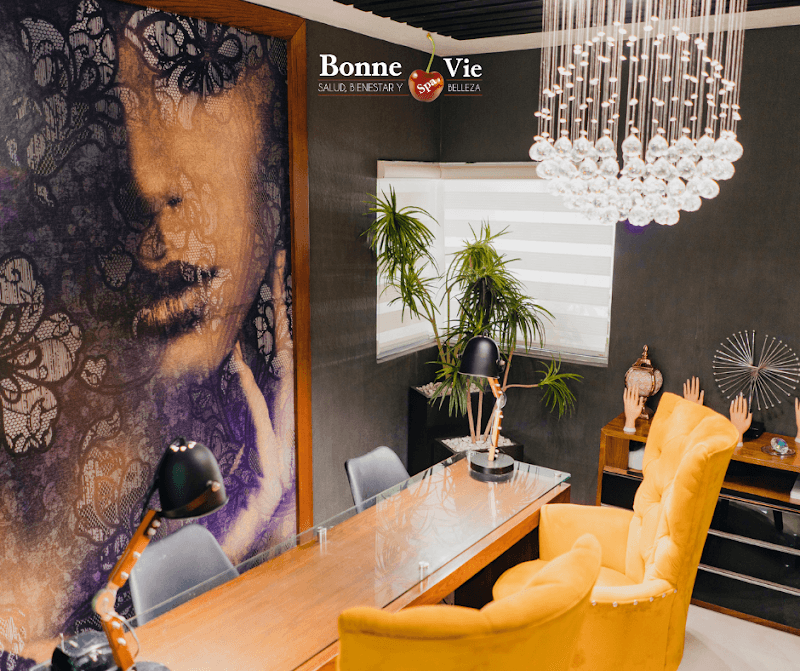 Bonne Vie Spa Tepic photo