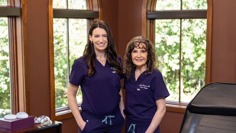 Bonness Cosmetic Surgery And Spa Vita Brookfield photo