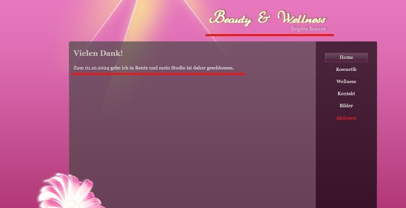 Bonnet Beauty & Wellness Ötisheim photo