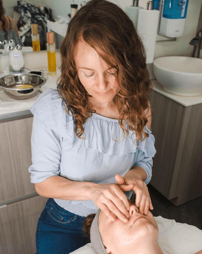 Bonnie Cruz Esthetics San Diego photo