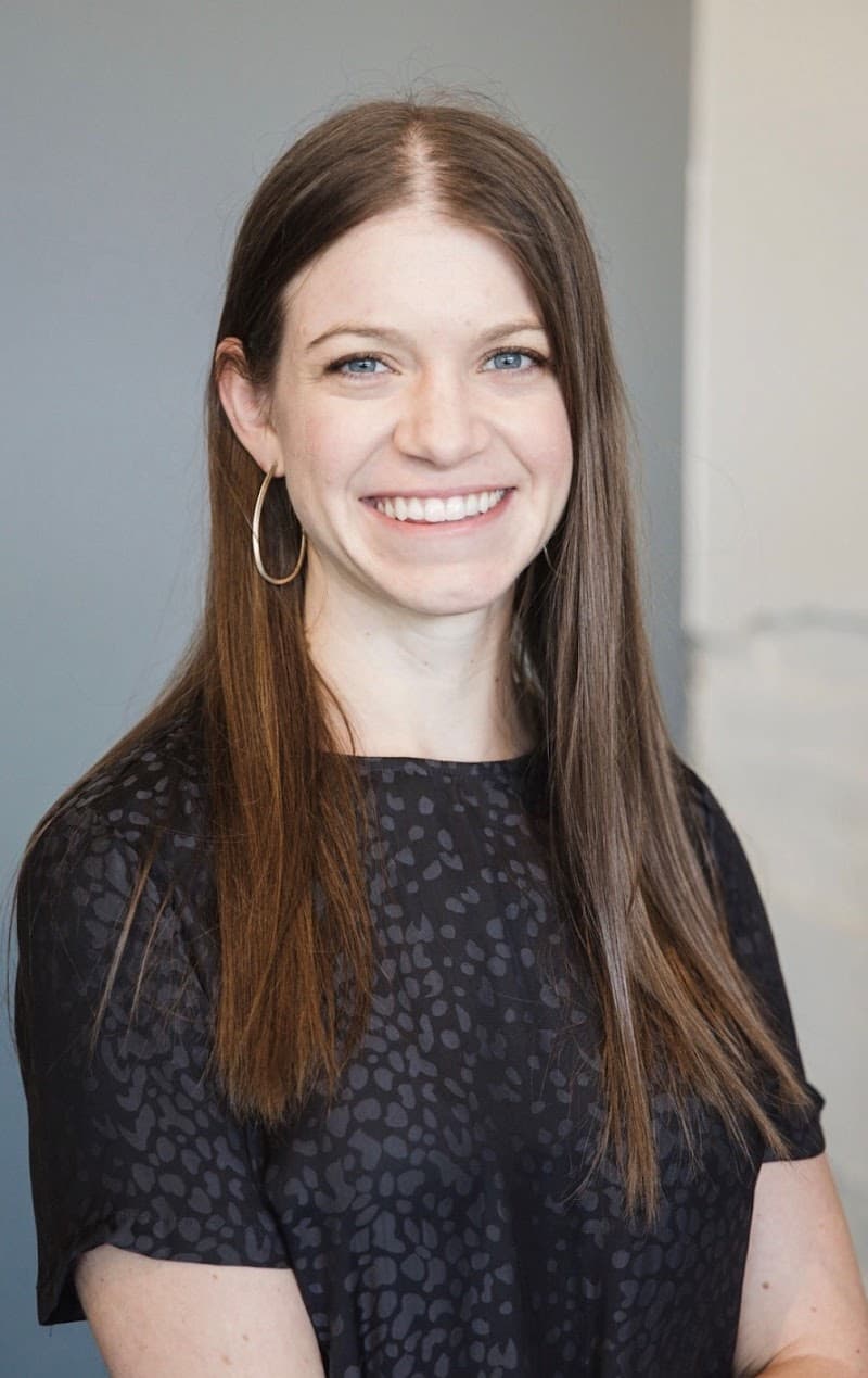 Bonnie Finch Bodyworks Waco photo