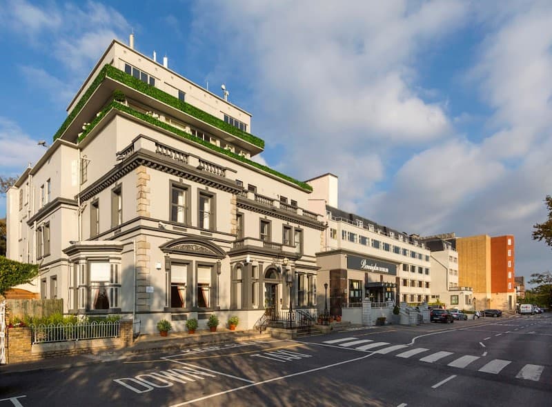 Bonnington Dublin - 4 Star Hotel photo